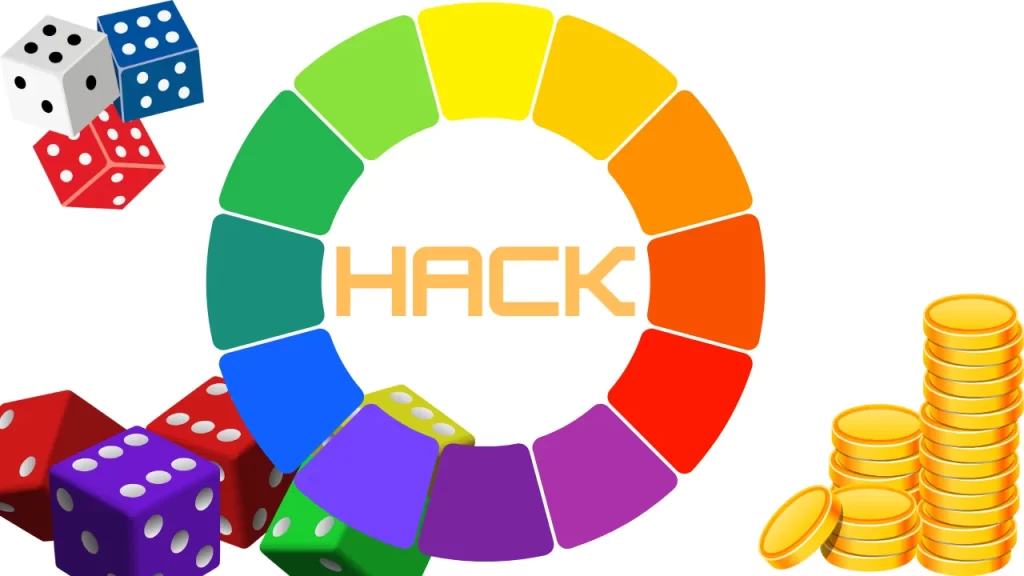 how colourwiz hack works