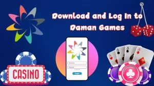 daman games login download