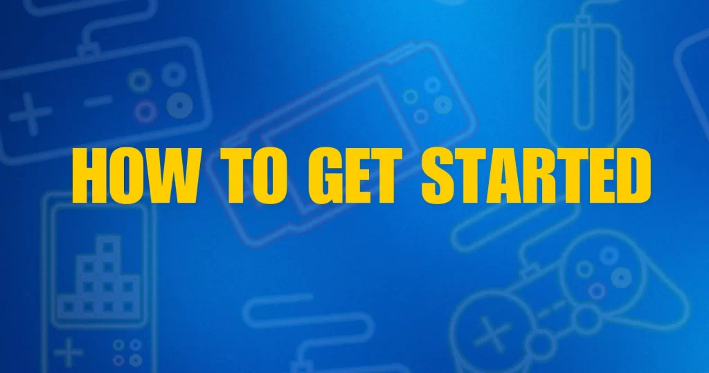 how to get started with mantri mall