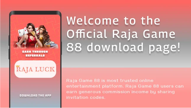 raja game