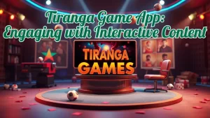 tiranga game app