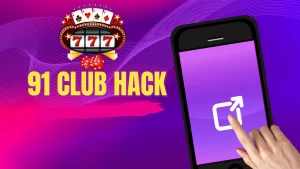 91 Club Hack