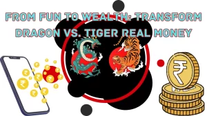 Dragon vs. Tiger Real Money