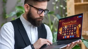 dragon tiger online casino