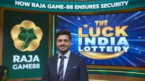 luck india lottery