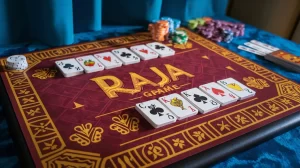 rummy raja