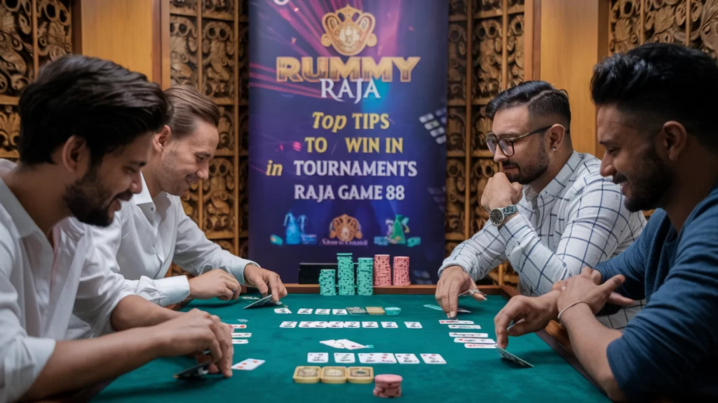 rummy raja