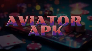 aviator apk