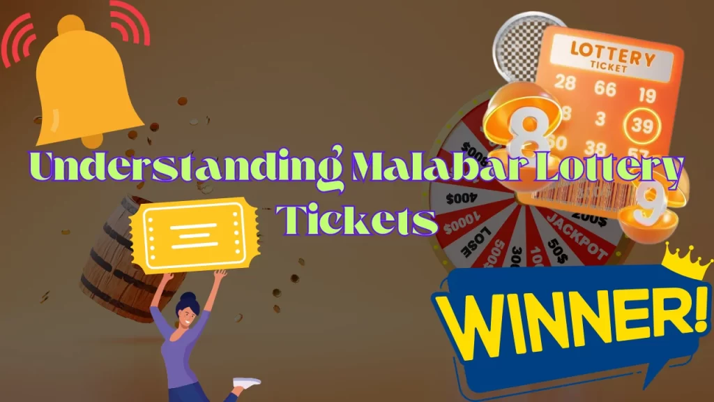 malabar lottery ticket result