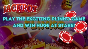 plinko game