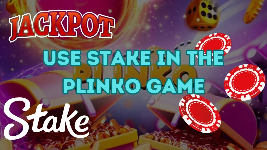 plinko game