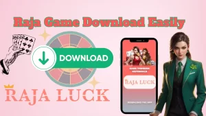 raja game download