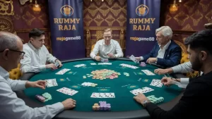 rummy circle