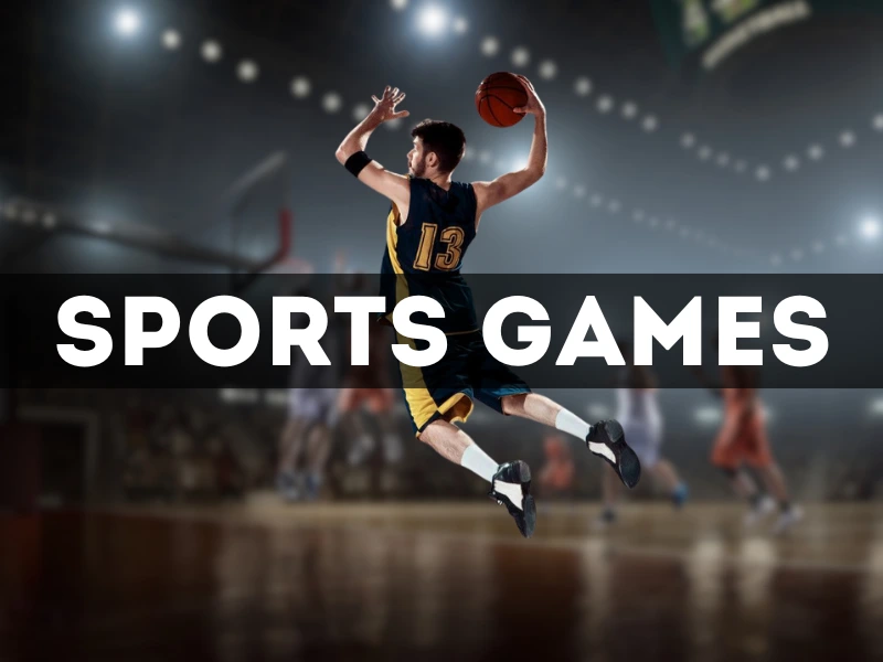 rajagame sports games